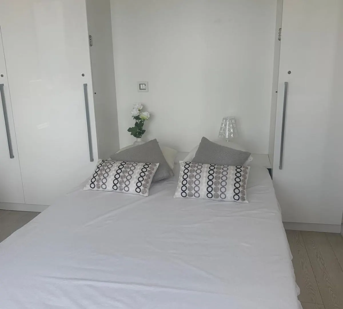 Stunning 3 Bedrooms With A Sea View Terrace Cannes